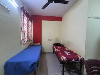 SIRI Krishna Gents PG - 1