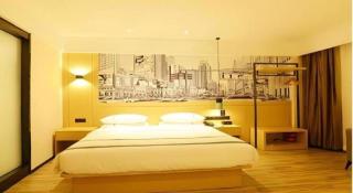 City Comfort Inn Ledong Bus Station - 3