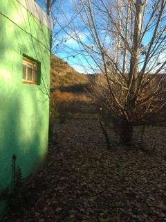 Refugio de Monte - 7