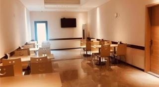 City Comfort Inn Zhuhai Jinwan Hangkong Xincheng - 9