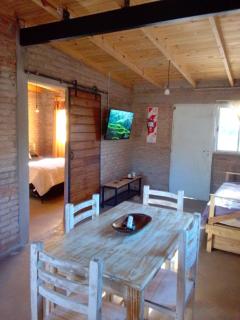 Refugio de Monte - 5