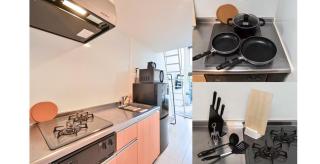 zeroichi-Hotel hakata loft 103 - 6