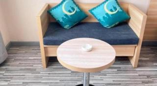 City Comfort Inn Jingmen Jingshan Passenger Station - 3