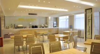 City Comfort Inn Huanggang Huangmei Passenger Station - 7