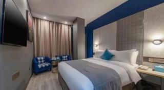 LANO Hotel Shandong Qingdao Jimo District Baolong Square - 6