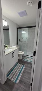 Private 2BR Walkout in Calgary NW - 7