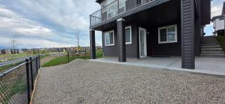 Private 2BR Walkout in Calgary NW - 4