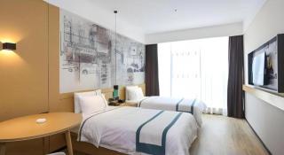 City Comfort Inn Chengdu Dongjiao Memory - 5