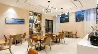 City Comfort Inn Chengdu Dongjiao Memory - 7