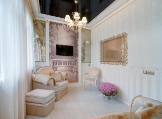 Apartment BonApart - Kharkiv - 0