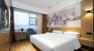 City Comfort Inn Xianning Yinquan Avenue - 5