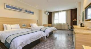 City Comfort Inn Dongguan Shijie Jiarong Shopping Plaza - 1