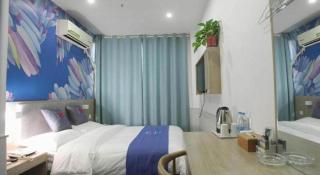 Pai Hotel Xuzhou Railway Station - 3