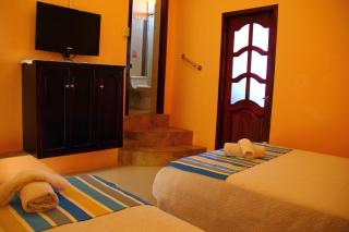 Hostal Duncan - 3