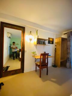 Homestay Yellow Natural House - 8