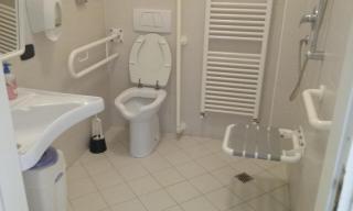 Hotel Europa - San Bartolomeo al Mare - 5