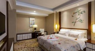 Xingtai Yuehai Hotel - 1