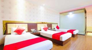 OYO Huifeng Business Hotel - 7
