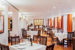 Parador de Manzanares - Manzanares - 5