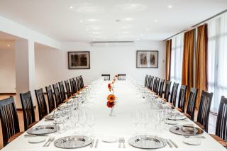 Parador de Manzanares - 8