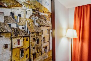 Parador de Manzanares - 9