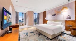 Xiangsu Boang Hotel - 3