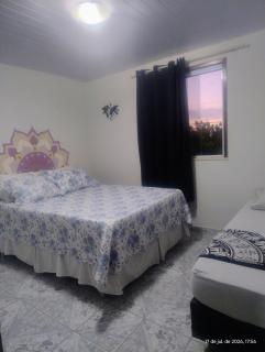 hostel xamã - 2