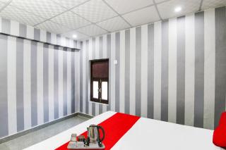 Hotel O Vikal Stay - 1