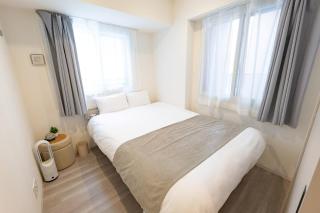 Spacious 2BR 1min Tanukikoji Central Sapporo - Sapporo - 8