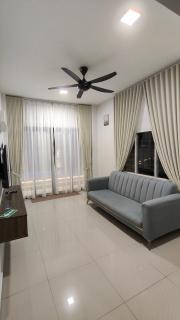 RINA HOMESTAY Kemaman - 1