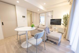 Spacious 2BR 1min Tanukikoji Central Sapporo - Sapporo - 2