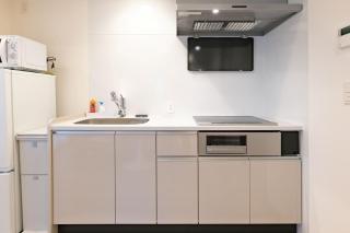 Spacious 2BR 1min Tanukikoji Central Sapporo - Sapporo - 3
