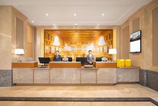 Vienna Hotel - Changbai Mountain North Scenic Area Tourist Hub Branch - 9