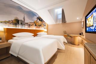 Vienna Hotel - Changbai Mountain North Scenic Area Tourist Hub Branch - 4