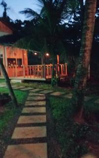 Seasons Four Jungle Cabana - Breakfast - Beach 10Mtr- Wildlife - 3