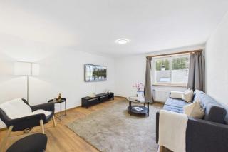 Alpine Apartment near Saas-Fee for 4 - 9