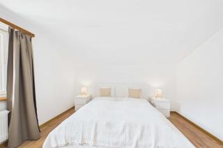 Alpine Apartment near Saas-Fee for 4 - 5