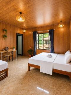 An Nam HomeStay - 5