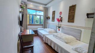 Guqian Home Guesthouse - 0