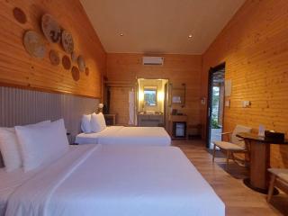Lagoona Eco Resort Binh Chau - 8