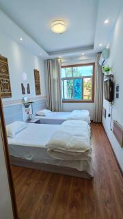 Guqian Home Guesthouse - 4