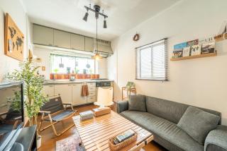 Guesthouse Ichiedo - 4