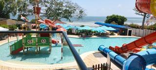 Baobab Seaview Luxury Homestay In AQUA GARDENS Nyali Msa - 5