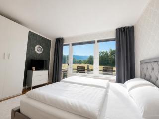 Apartmánový dům jako Sen - Beskydy - 4