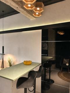 Chic Athens Suite Modern & Central - Atene - 3