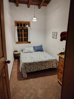 Habitación Helechos azules - 8