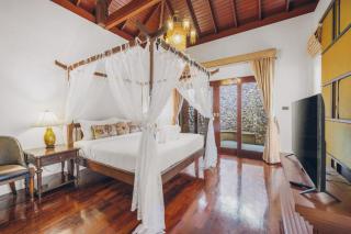 Leva Boutique Hotel - 7