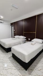 Dwan Hotel - 6