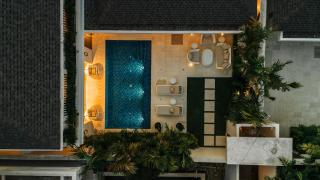 Sanur Soul Villa I - Luxury 4BR Villa in Beachside Sanur - 7