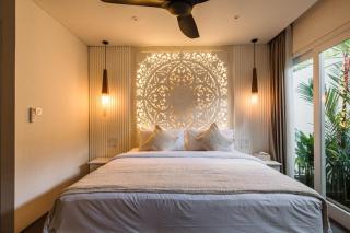 Sanur Soul Villa I - Luxury 4BR Villa in Beachside Sanur - 5